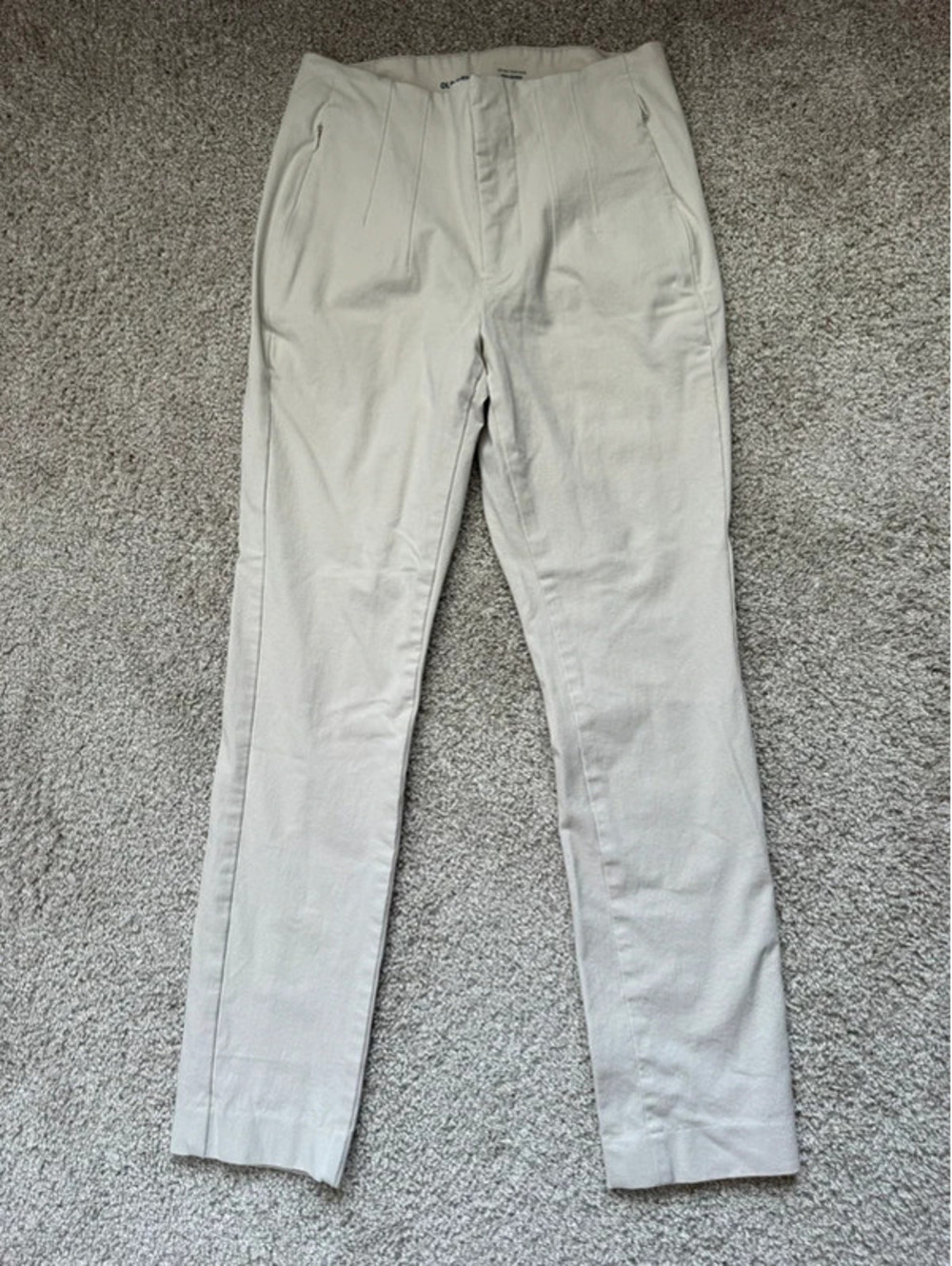 Old Navy High Rise Skinny Pants
